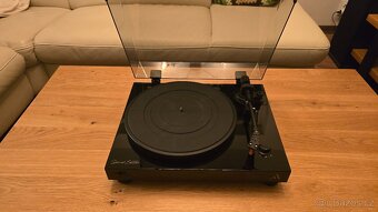 Gramofon Argon Audio TT-4 Special Edition (nový) - 2