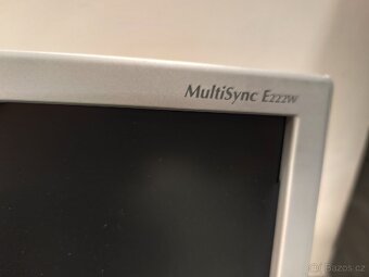 Monitor Samsung SyncMaster 2223 NW - 2