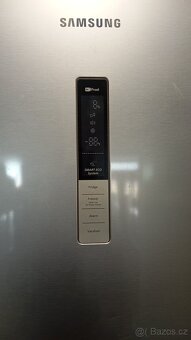 Lednice Samsung - 2