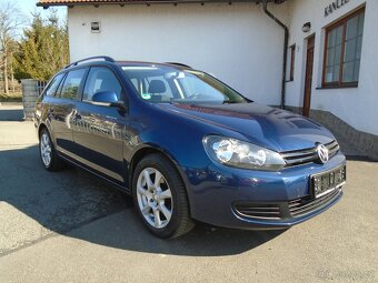 Volkswagen Golf 1.2 TSI 77kW - 2
