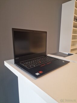 Lenovo ThinkPad E490 - 2