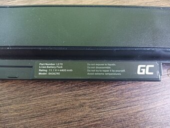Baterie pro Lenovo ThinkPad edge e330 - 2
