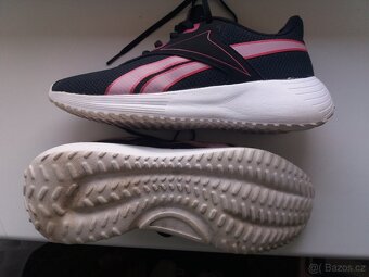 Dámské běžecké sportovní boty Reebok GY3947 Lite 3 - 2