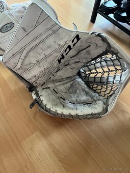 Lapacka CCM Senior - 2