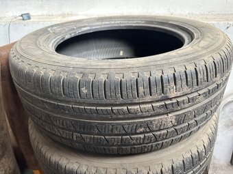 PNEU PIRELLI SCORPION VERDE 235/60/18 - 2