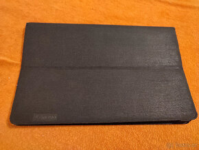 Tablet Lenovo Tab M10 Plus 4GB/64GB SIM LTE pouzdro s fólií - 2