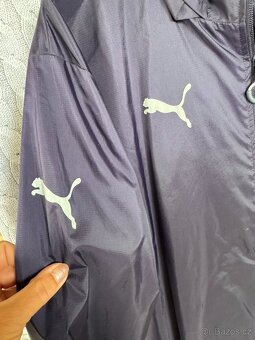 Pánská větrovka Puma, vel. S - 2