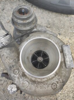 Turbo Renault Trafic Opel vivaro 2.0 - 2