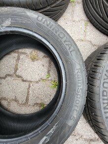 Uniroyal Rainsport5 205/50/15 dot20 7mm - 2