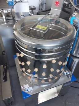 Škubačka drůbeže Technologis 50 cm průměr - 2
