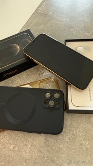 IPHONE 12 PRO 128GB - 2