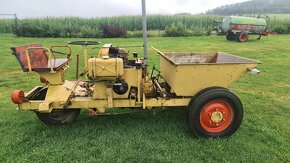 Dumper IFA PICCO 1 - 2