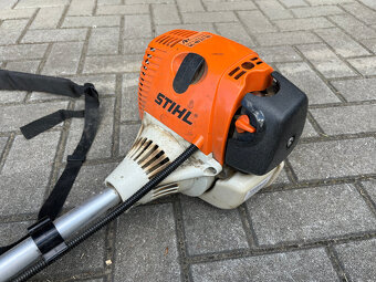 Křovinořez Stihl FS 87 - 2