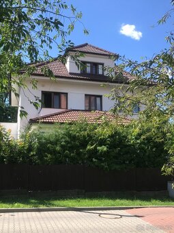 Pronájem pokoje s terasou v Brandýse nad Labem - 2
