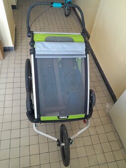 Thule Chariot Sport double - 2