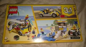 Lego 31079 - 2