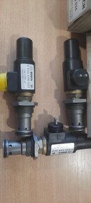 Tlakový regulační ventil BOSCH-REXROTH 0 532 006 025 - 2