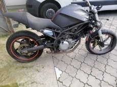 náhradní díly na Cagiva Raptor 650 - 2
