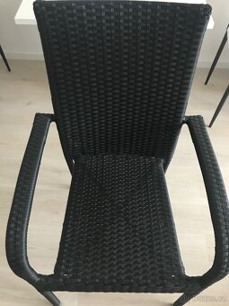 Křesla - 2