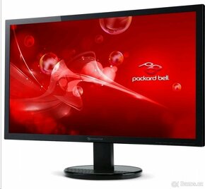 Prodám monitor Acer PackardBell Viseo 223DX 21.5" - 2