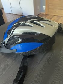 Helma pro juniora - 2