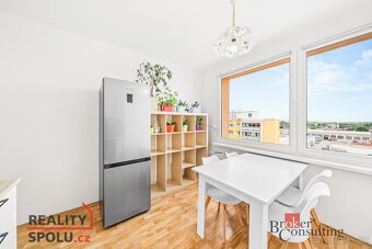 Prodej, byty/2+1, 50 m2, Na domovině 651/1, 14200 Praha, Hla - 2