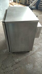 Konvektomat Eloma - 2