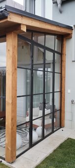 Pergola - 2