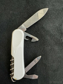 Victorinox White Christmas 2016 - 2