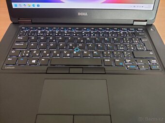 Dell Latitude 5480 - 14"/i5/SSD/16GB RAM - 2