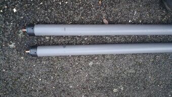 Hydraulické válce - 2