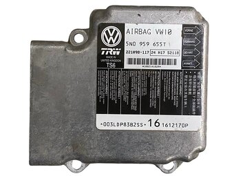 Palubní deska hnědá 3AB857003AB VW Passat B7 r.v. 2014 - 2