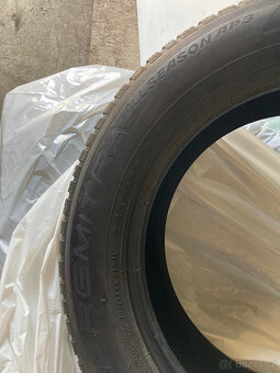 Celoroční-Maxxis Premitra all season 205 60 r16 96V - 4ks - 2