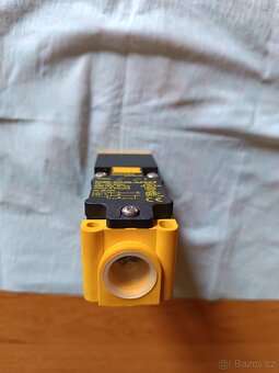 TURCK Ni20-CP40-AP6X2 - 2