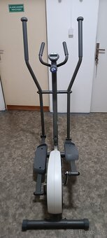 Orbitrek - 2