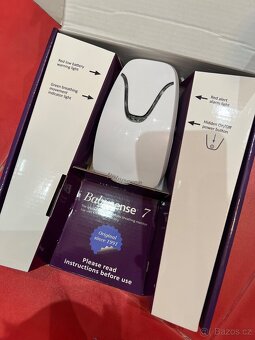 Hisense Monitor dechu Babysense 7 - 2
