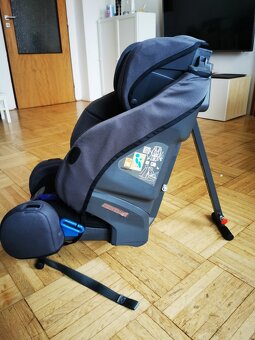 Autosedacka Klippan Century (9-25 kg) - 2