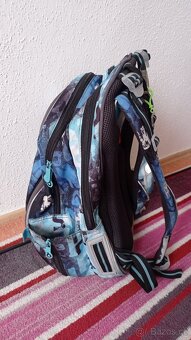školní batoh - 2