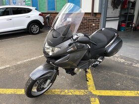 Honda NT 700 V Deauville - JARNÍ SLEVA - 2