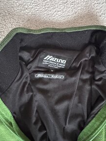Golfový svetr Mizuno proti větru - 2