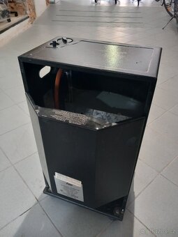 Kamna na propanbutan znacka VALOR - 2