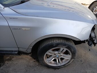 PRODAM DILY BMW X3 E83 - 2