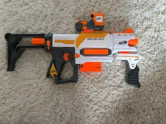 Nerf Recon MK2 - 2