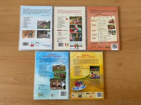DVD Spievankovo - 2