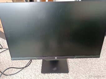 Herní monitor HP 25x - 2