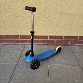 Dětská koloběžka Oxelo - 2