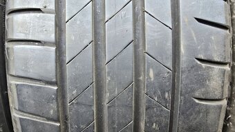 Letní pneumatiky 225/45/18 Bridgestone - 2