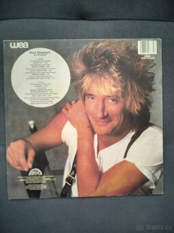 Rob Stewart - 2