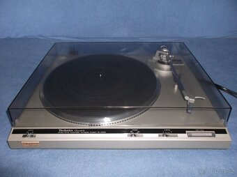 Gramofon TECHNICS SL-Q300 - 2