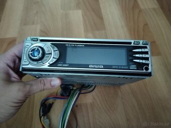 Autoradio - 2
